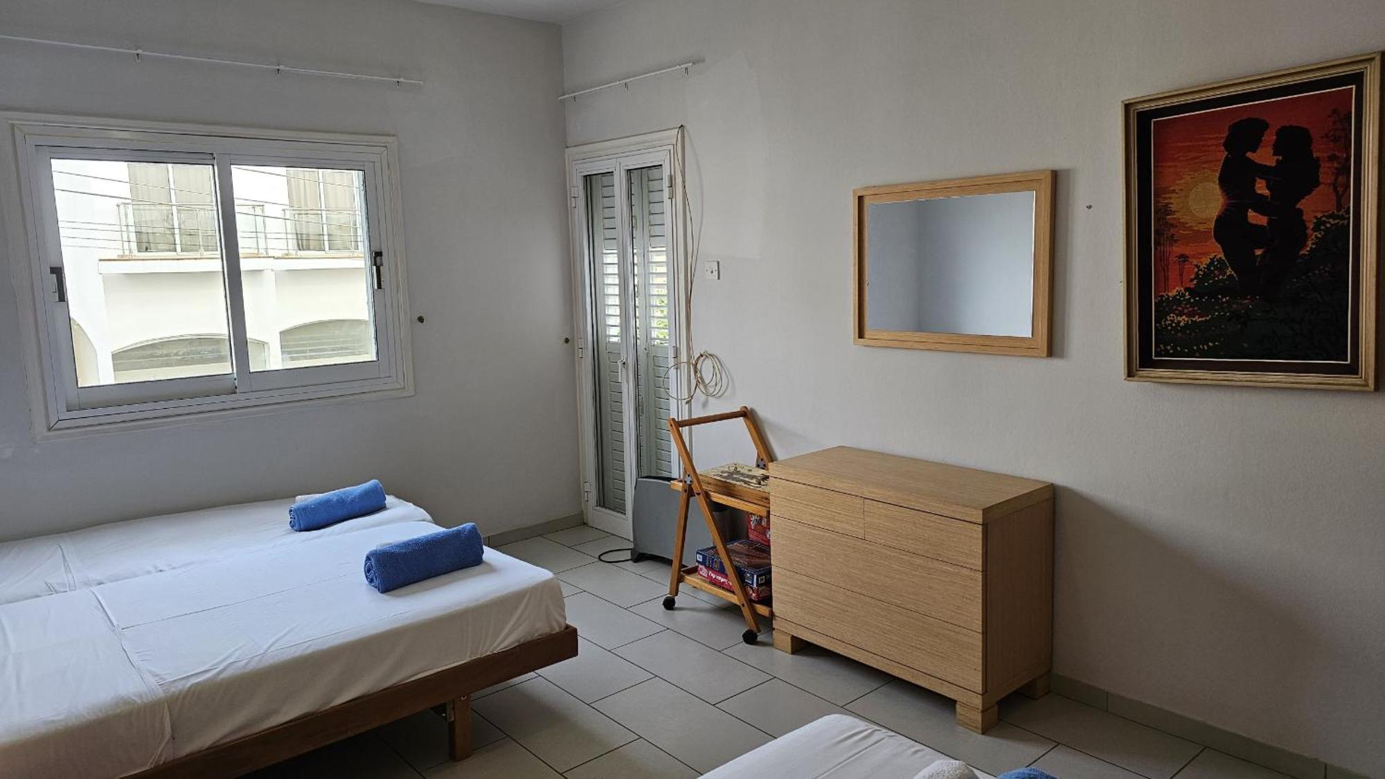 Napa Star Apartment *