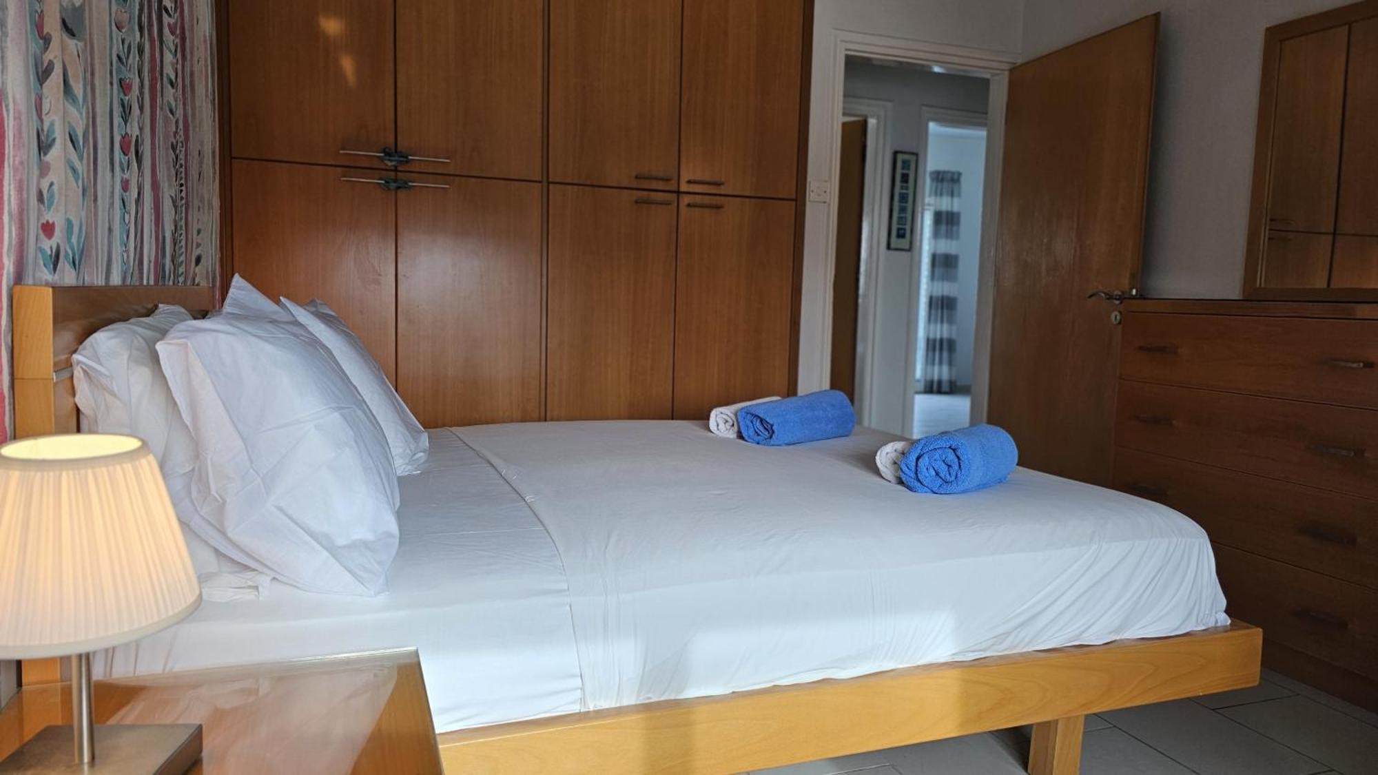 Napa Star Apartment Ayia Napa