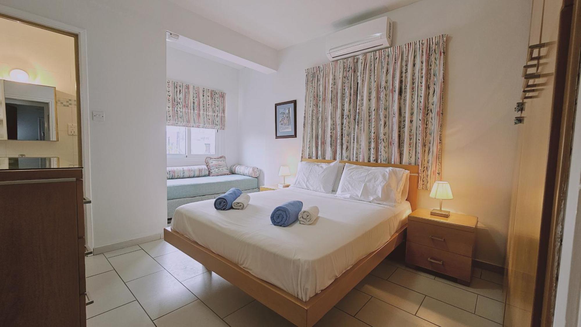 Napa Star Apartment Ayia Napa