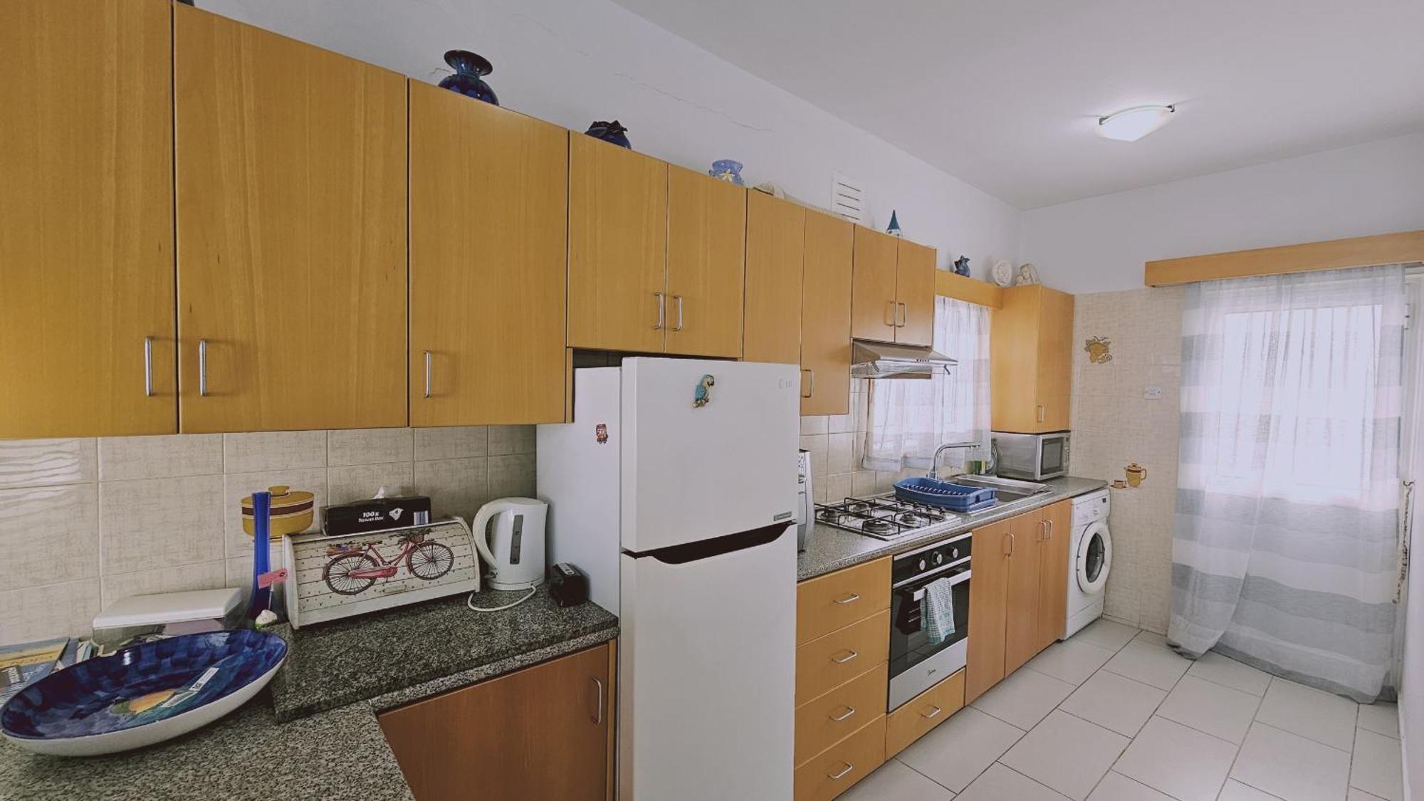 Apartment Napa Star Ayia Napa