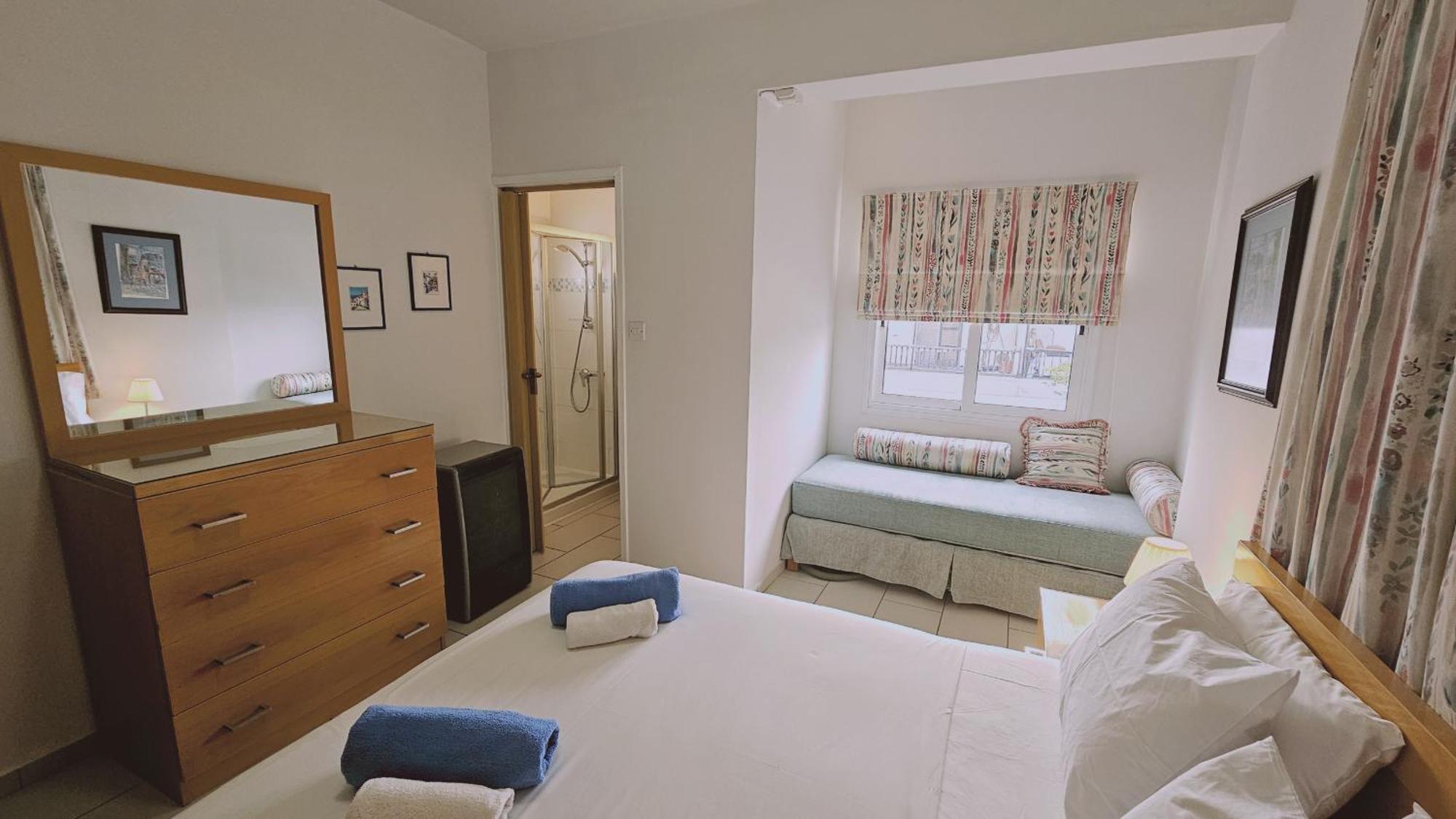Napa Star Apartment