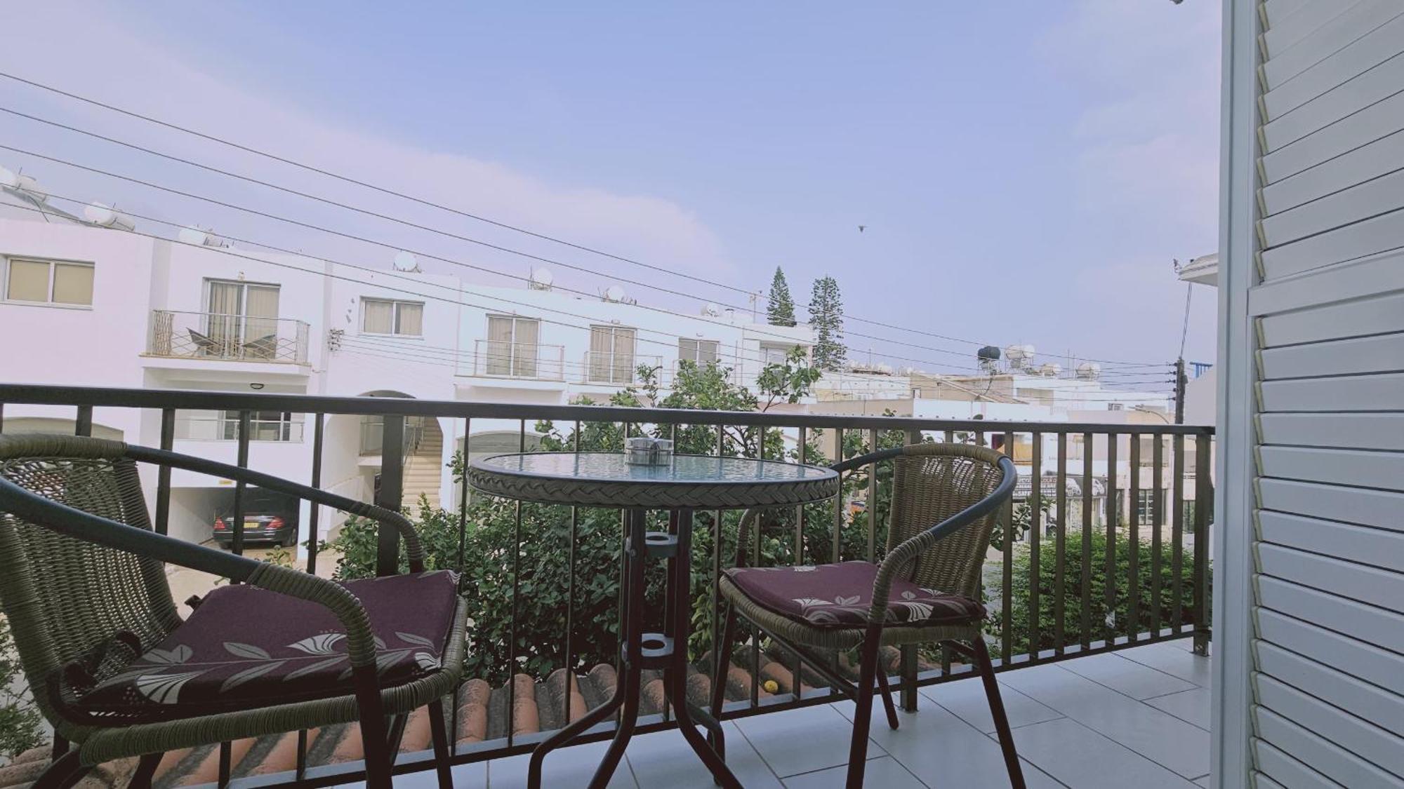 Napa Star Apartment Ayia Napa