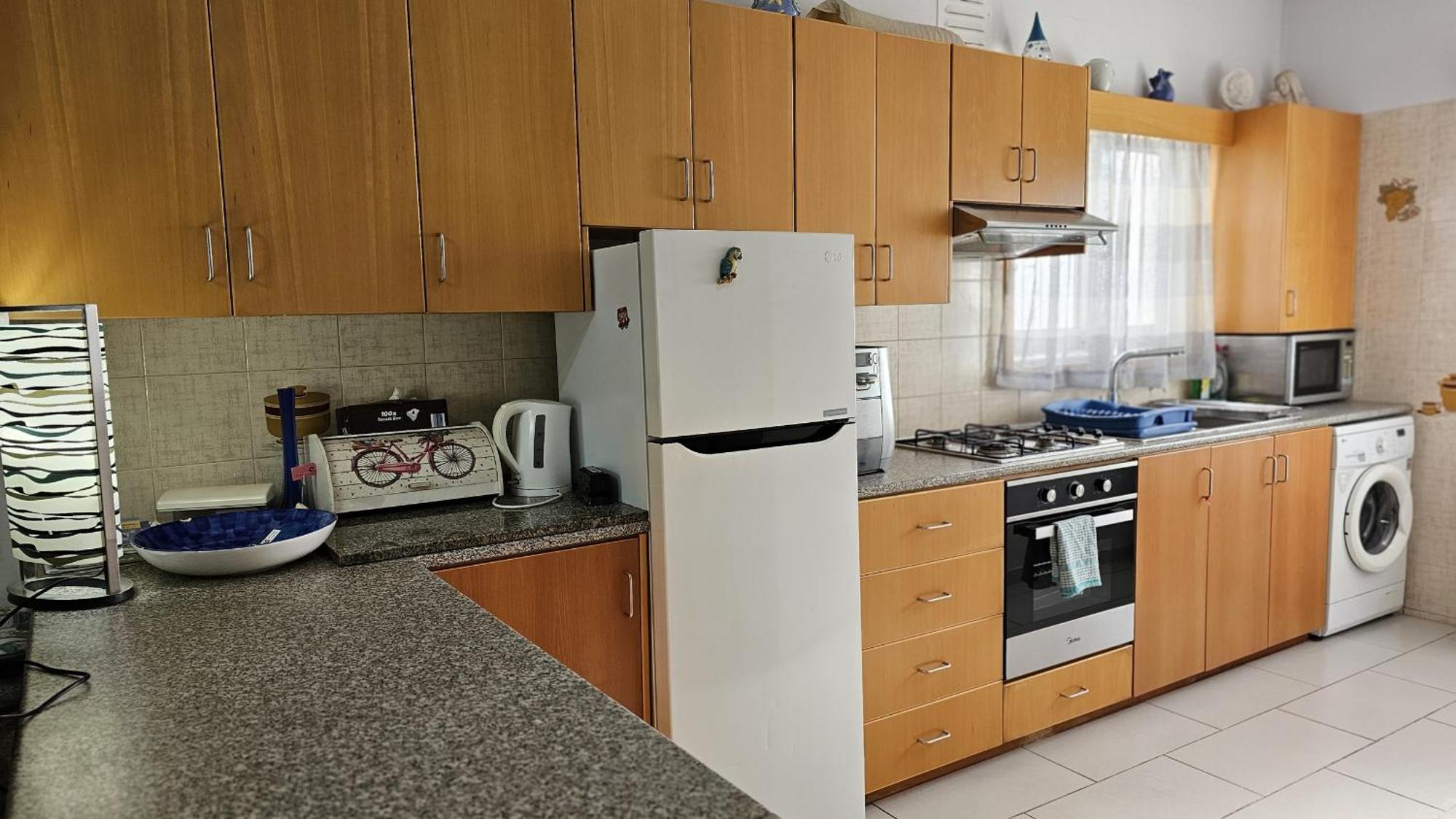 Apartment Napa Star Ayia Napa